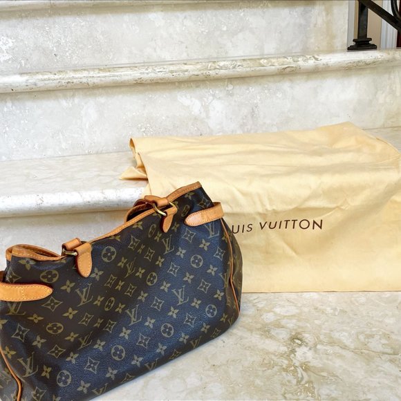 Louis Vuitton Bag - Picture 2 of 3